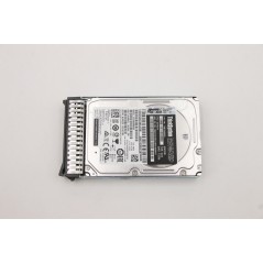 Lenovo ThinkSystem 25 600GB 10K - High-Performance Enterprise Storage 00YK014